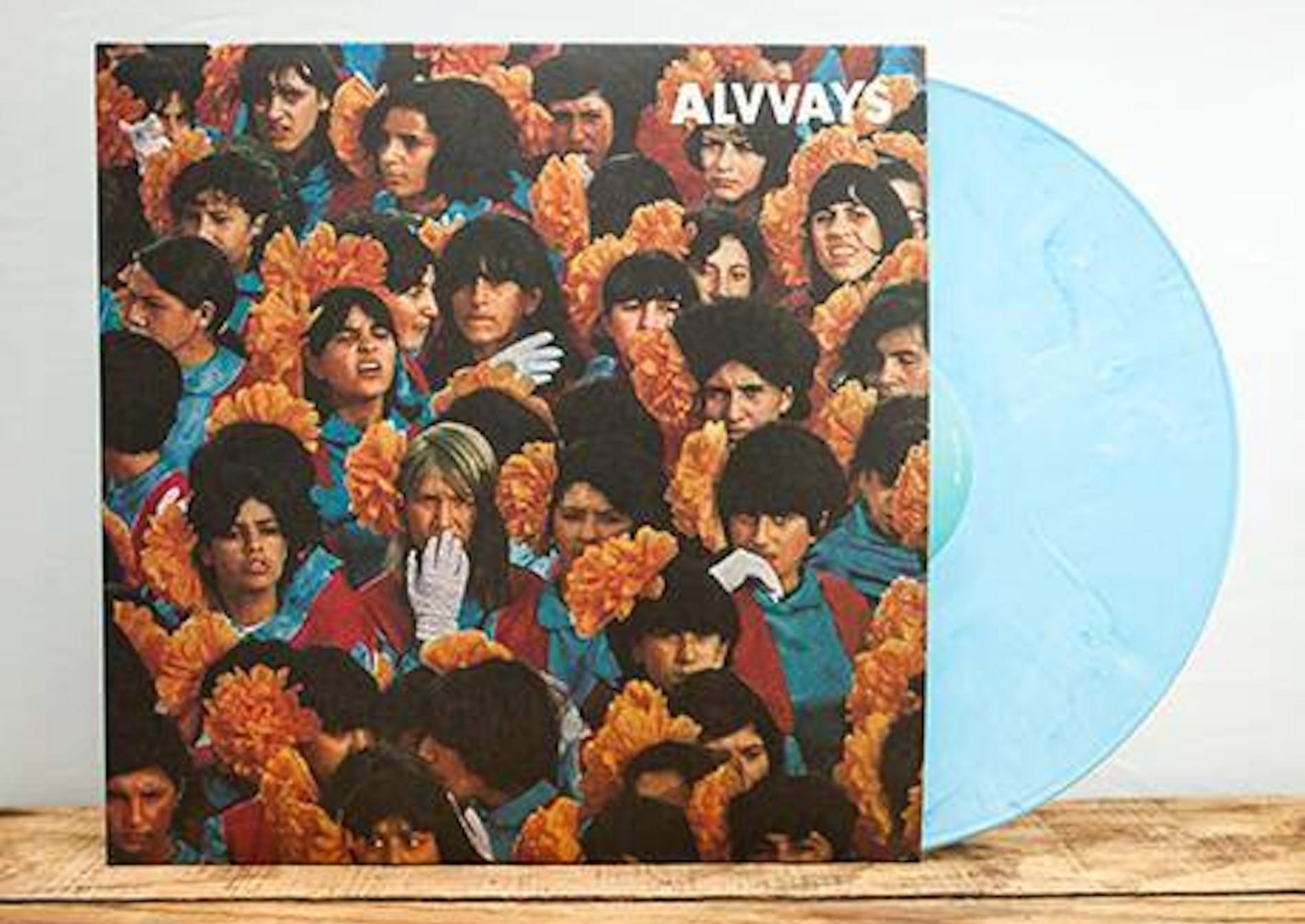 Alvvays LP