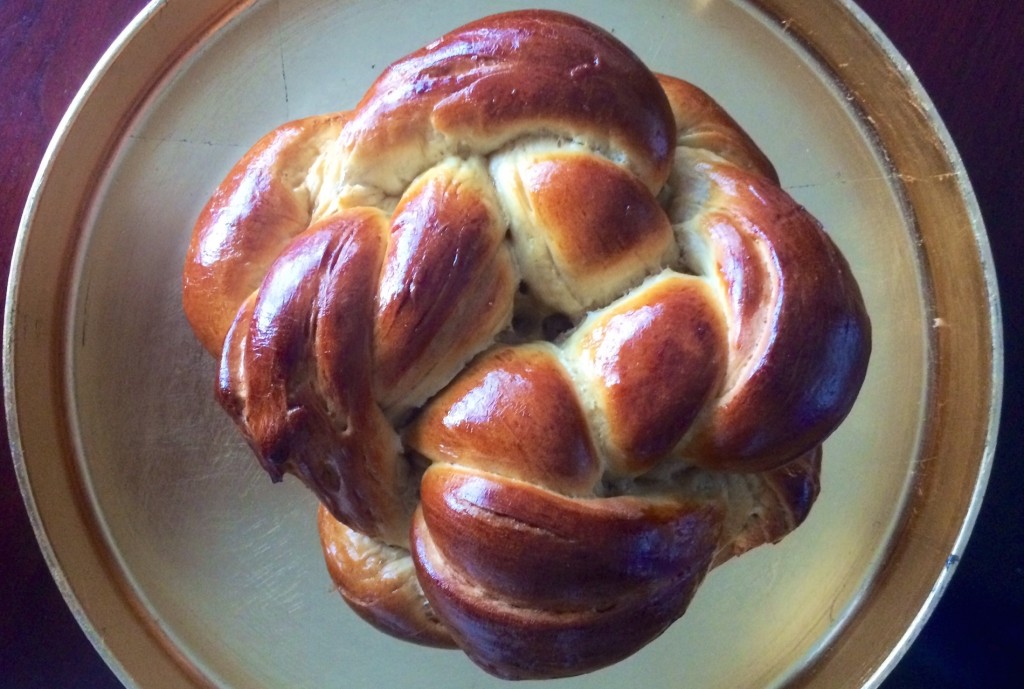 Challah