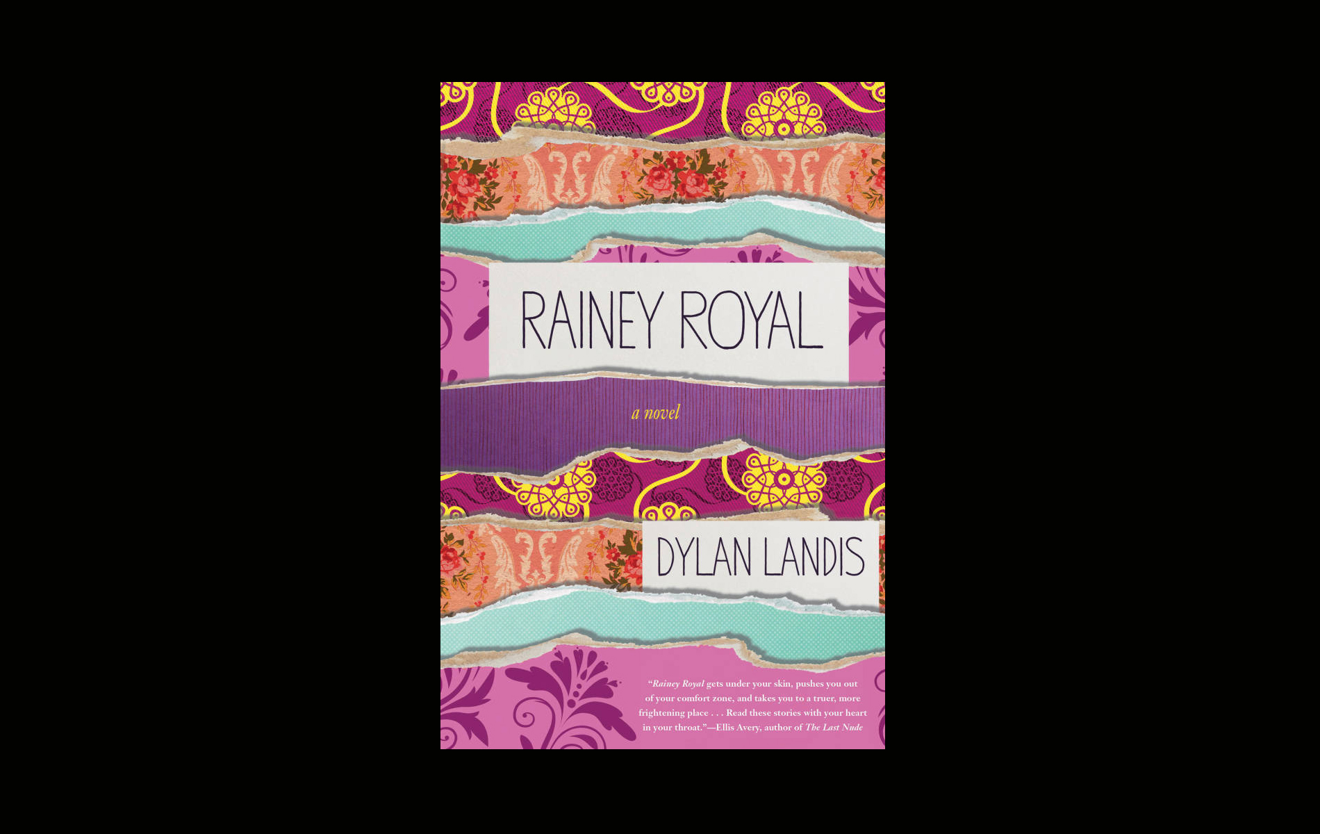 Rainey Royal