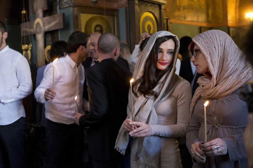 Religious Youth in Georgia