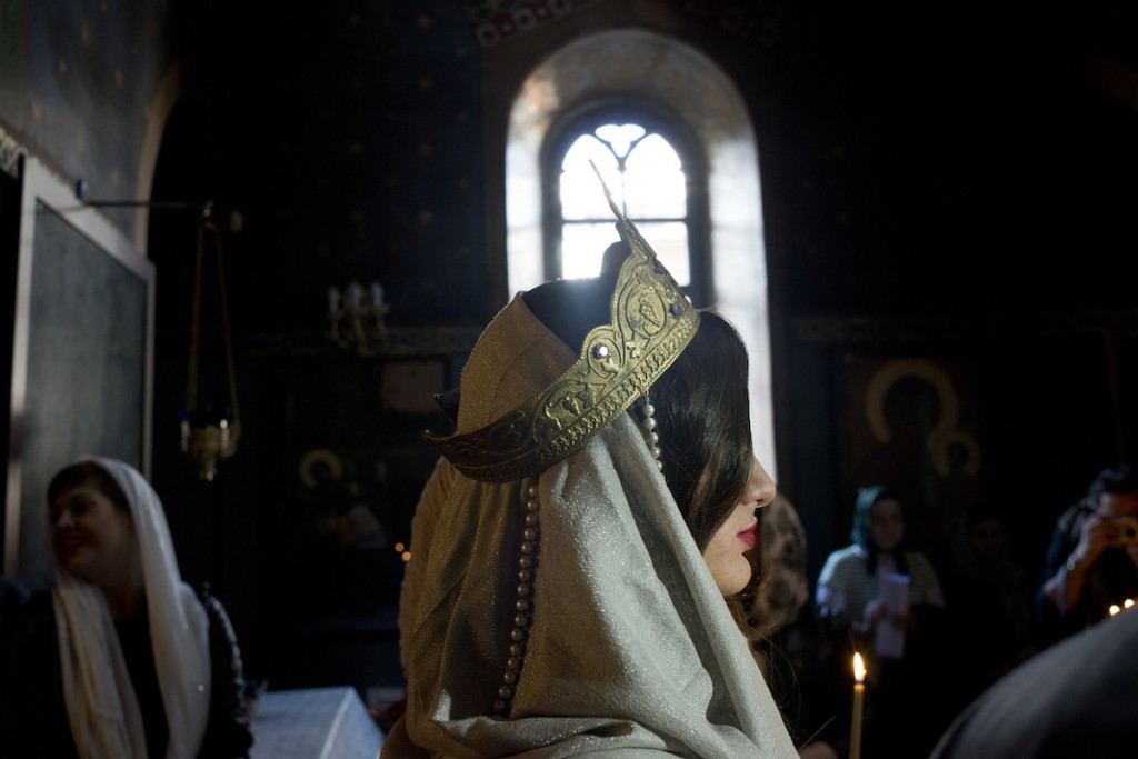 Religious Youth in Georgia