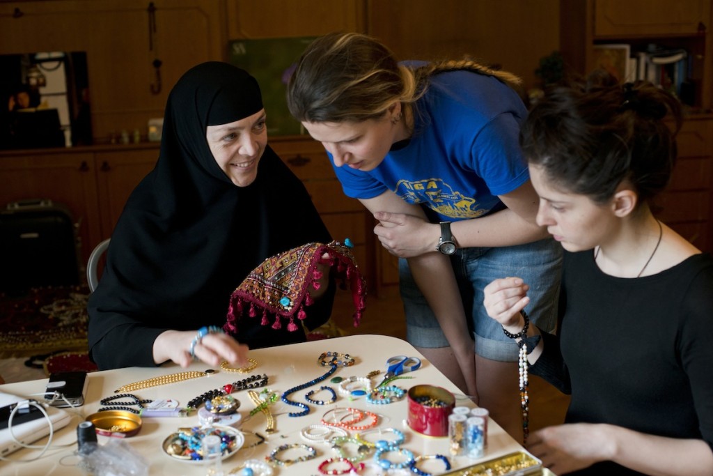 Religious Youth in Georgia