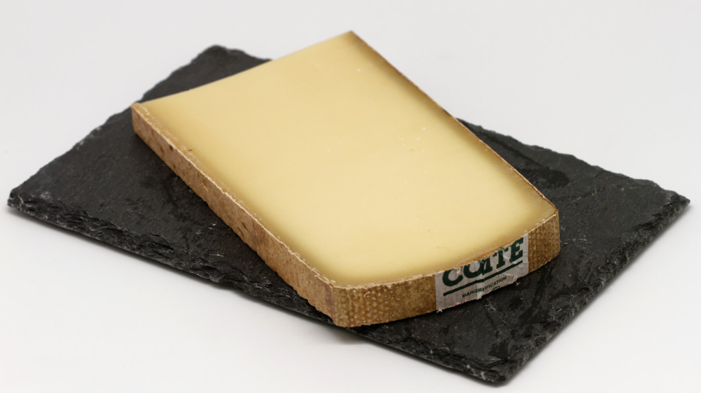 Comté