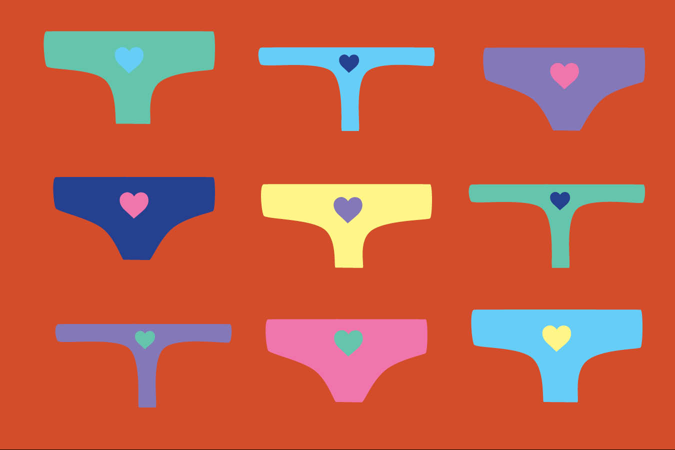 5 Not-So-Secret Lingerie Companies for National Underwear Day