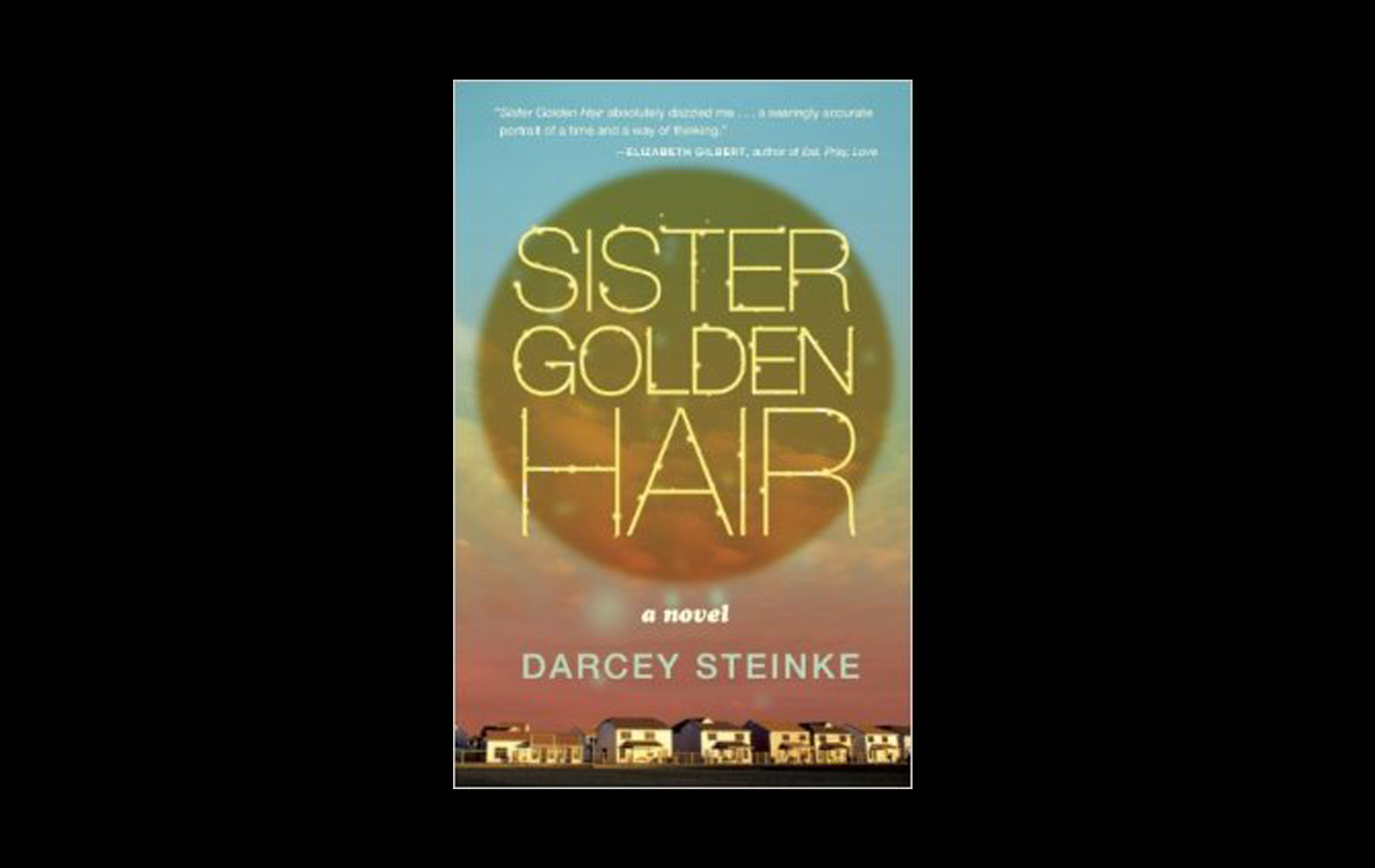 Sister Golden Hair Book Review