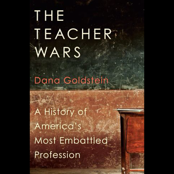 The Teacher Wars